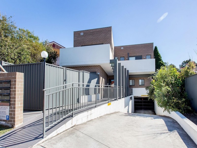 1/12 Zuttion Avenue, Beverly Hills NSW 2209