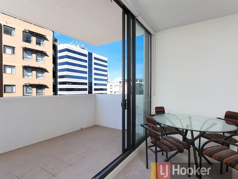 B505/458 Forest Road, Hurstville NSW 2220