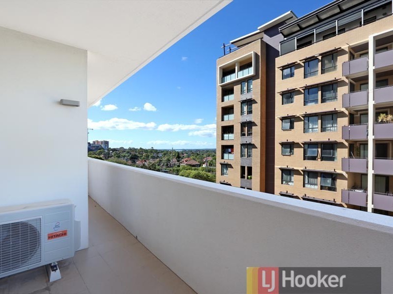 B505/458 Forest Road, Hurstville NSW 2220
