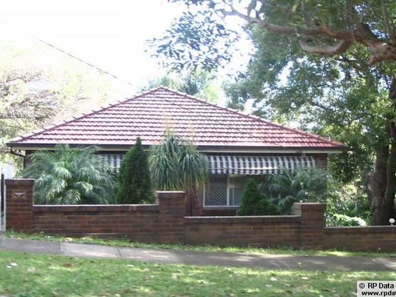 5 Alma Street, Hurstville NSW 2220