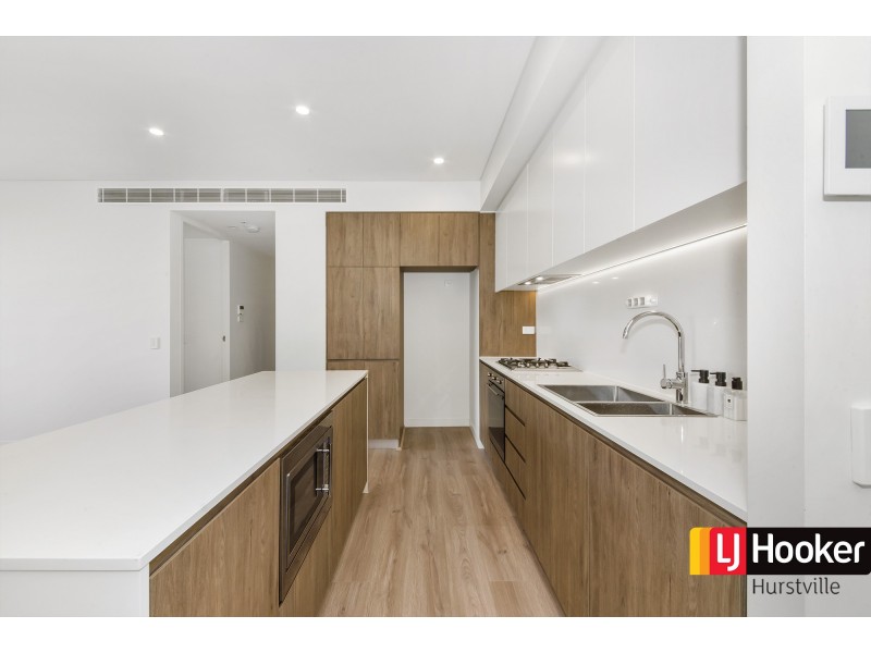214/2 Kingfisher Street, Lidcombe NSW 2141