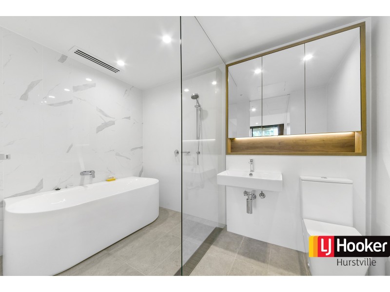 214/2 Kingfisher Street, Lidcombe NSW 2141