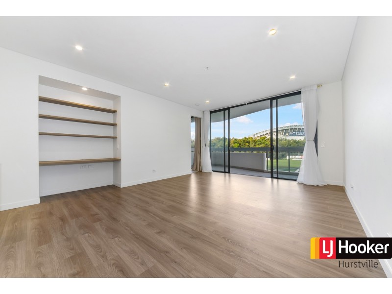 214/2 Kingfisher Street, Lidcombe NSW 2141