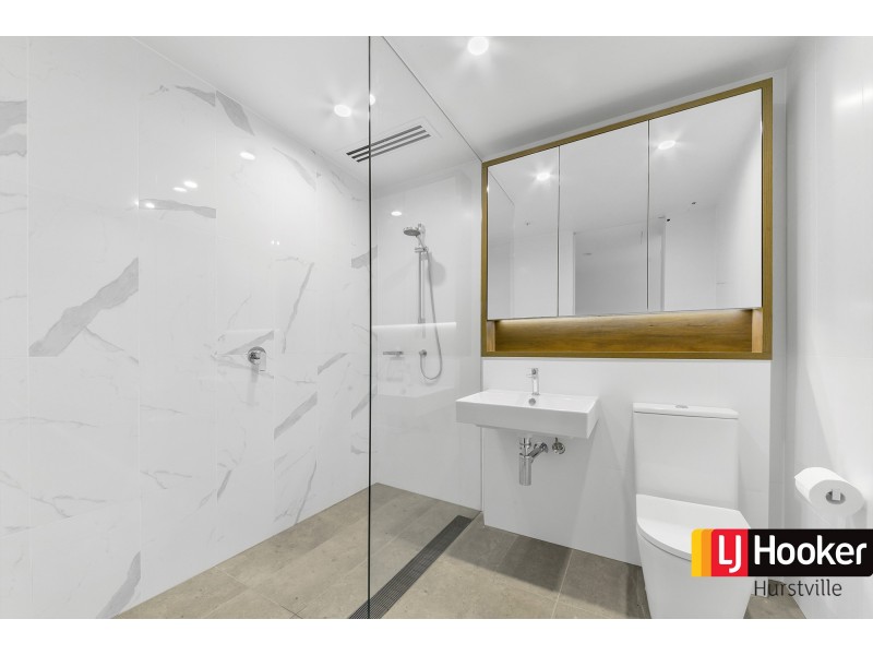 214/2 Kingfisher Street, Lidcombe NSW 2141
