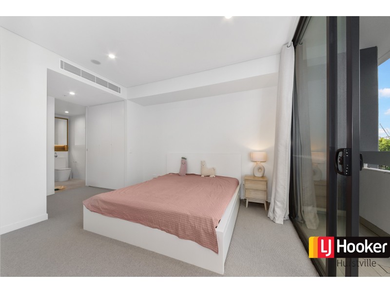 214/2 Kingfisher Street, Lidcombe NSW 2141