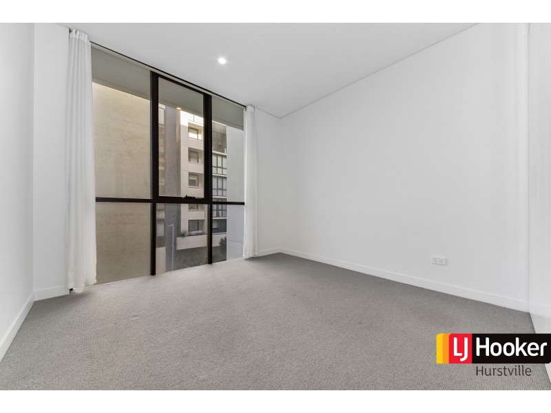 214/2 Kingfisher Street, Lidcombe NSW 2141