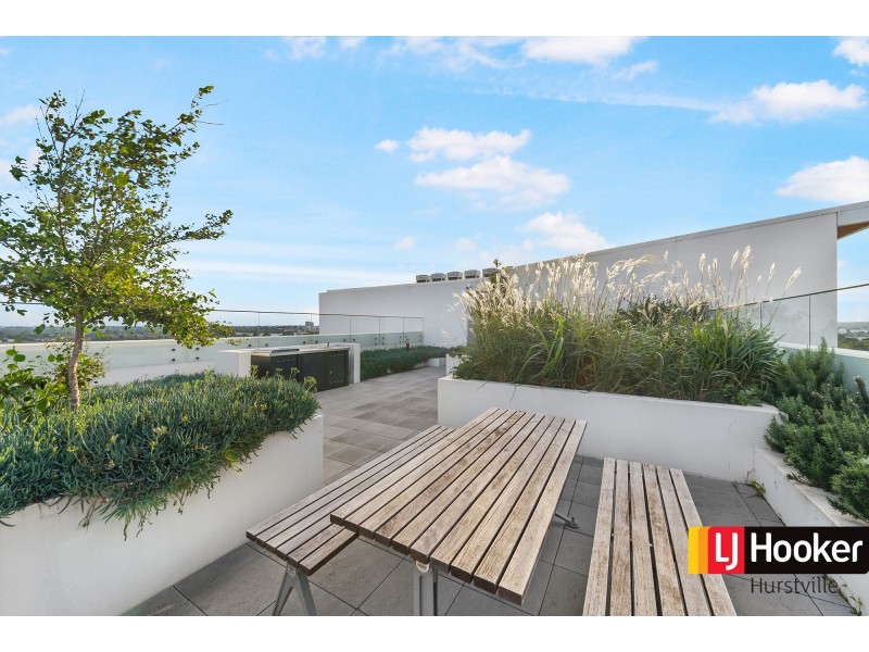 214/2 Kingfisher Street, Lidcombe NSW 2141