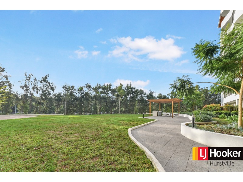 214/2 Kingfisher Street, Lidcombe NSW 2141