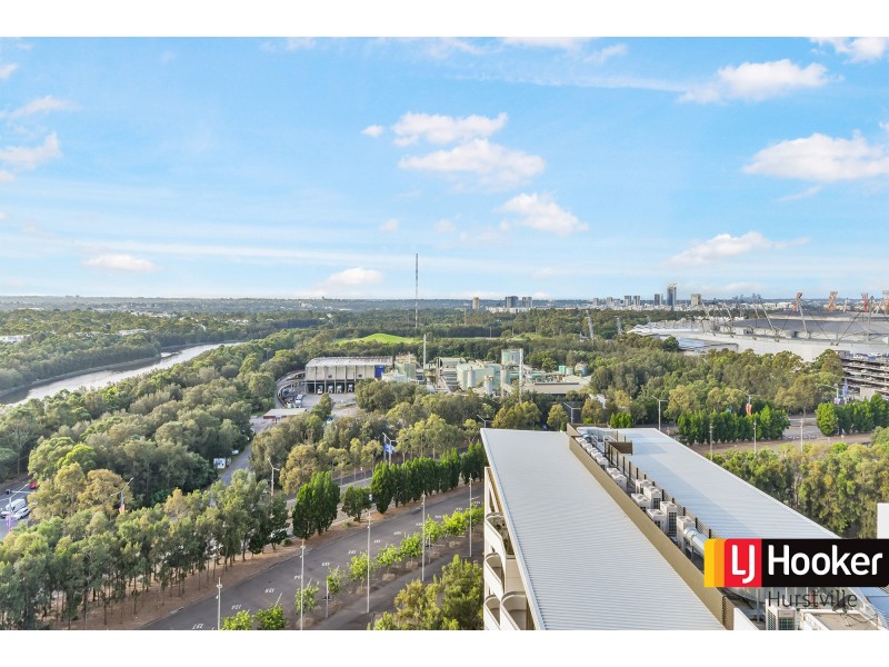 214/2 Kingfisher Street, Lidcombe NSW 2141