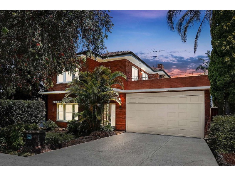 7 Neirbo Avenue, Hurstville NSW 2220