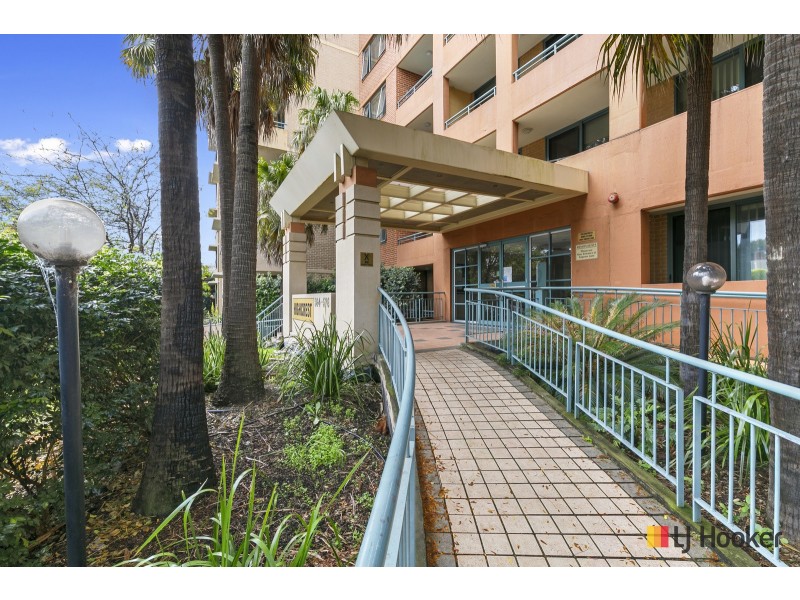 91/564-576 Railway Parade, Hurstville NSW 2220