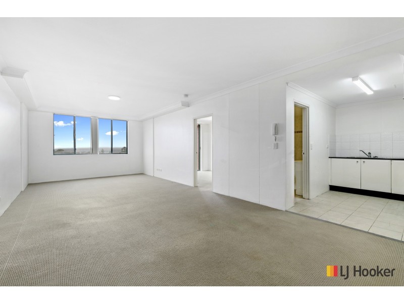 91/564-576 Railway Parade, Hurstville NSW 2220