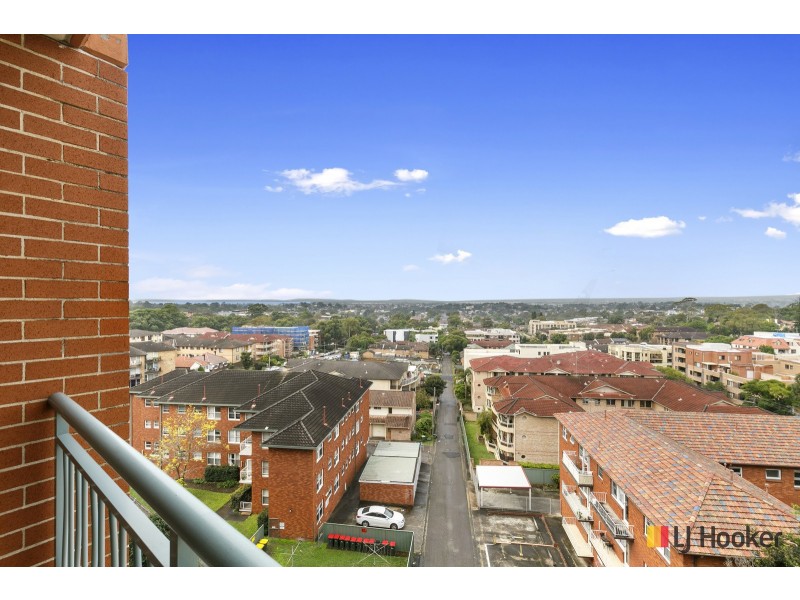 91/564-576 Railway Parade, Hurstville NSW 2220