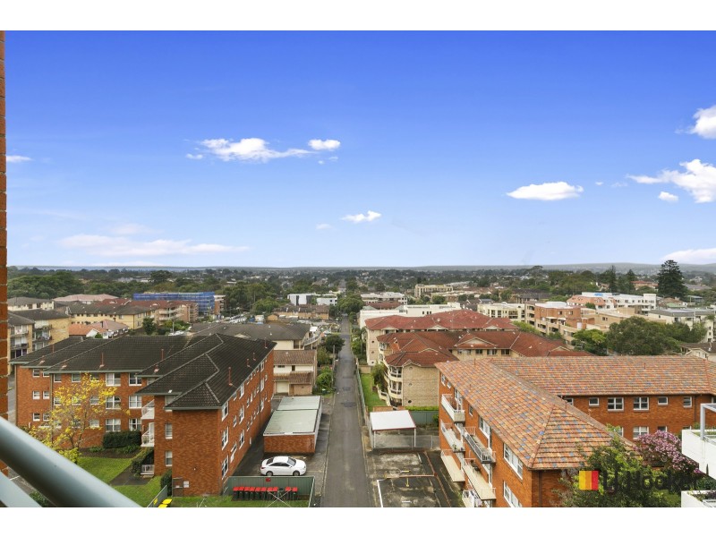 91/564-576 Railway Parade, Hurstville NSW 2220