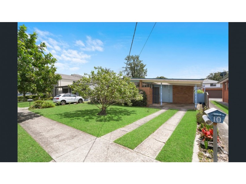 10 Woonah Street, Little Bay NSW 2036