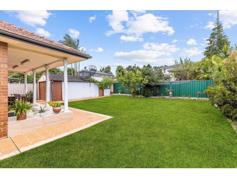 26 Low Street, Hurstville NSW 2220