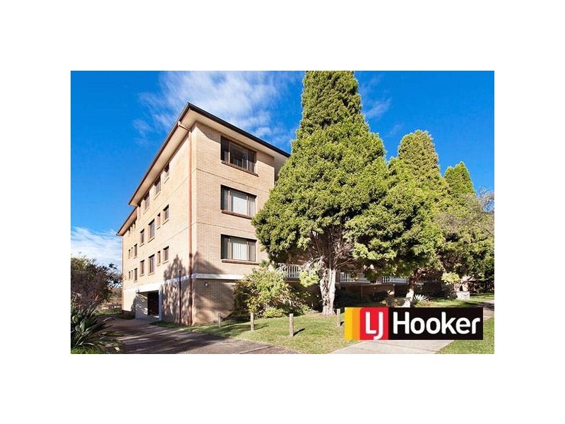 5/38 Rutland Street, Allawah NSW 2218