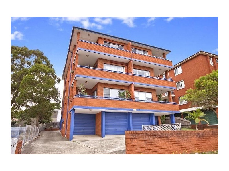 9/8-10 Queen Street, Arncliffe NSW 2205