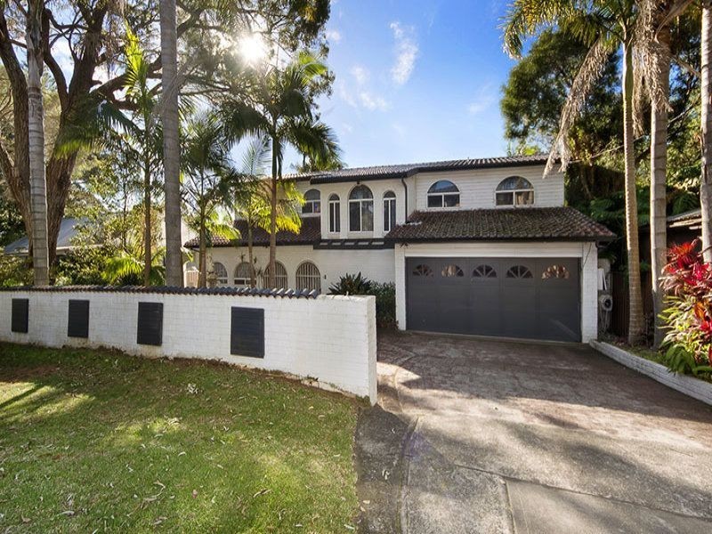 1 Strickland Street, Heathcote NSW 2233