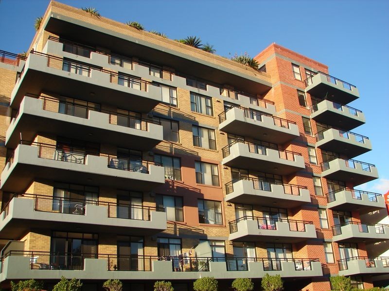 12/6-12 Carrington Avenue, Hurstville NSW 2220