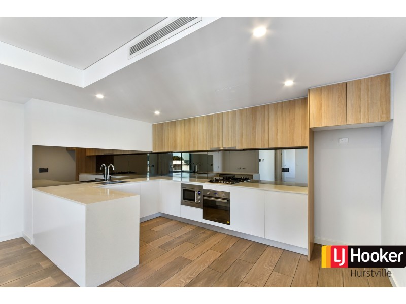 67/548-568 Canterbury Road, Campsie NSW 2194