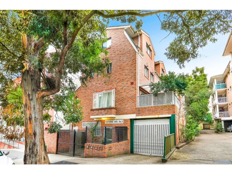 4/3 Victoria Avenue, Penshurst NSW 2222