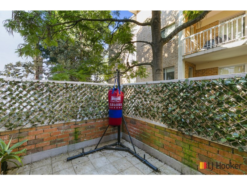 4/3 Victoria Avenue, Penshurst NSW 2222