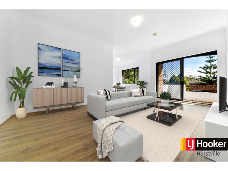 6/2-4 Hampton Court Road, Carlton NSW 2218