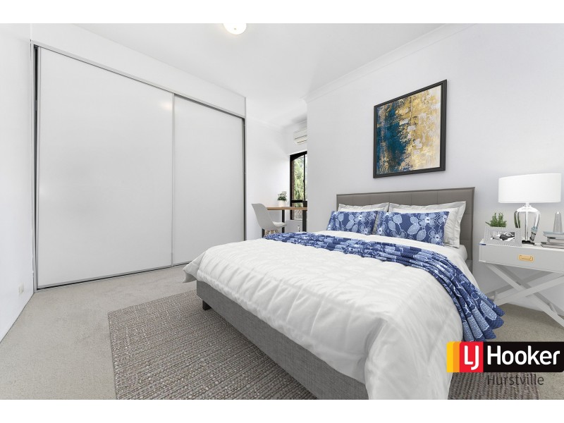 6/2-4 Hampton Court Road, Carlton NSW 2218