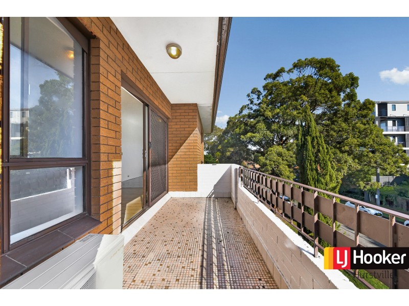 6/2-4 Hampton Court Road, Carlton NSW 2218