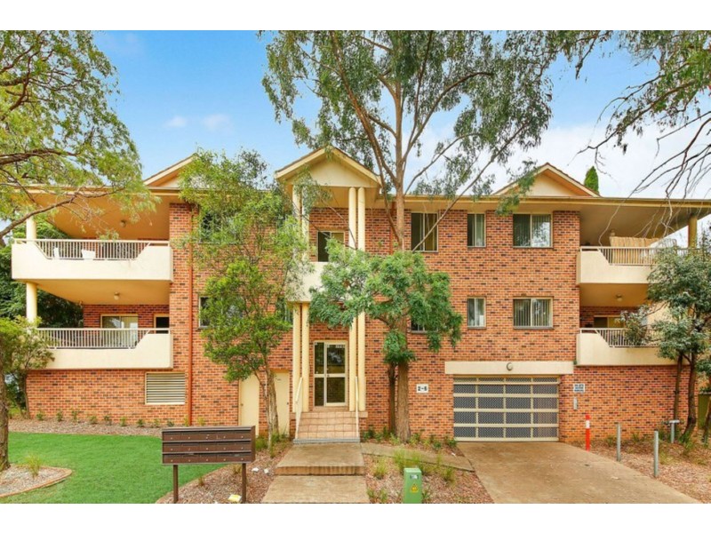 4/2-6 Illawarra Street, Allawah NSW 2218