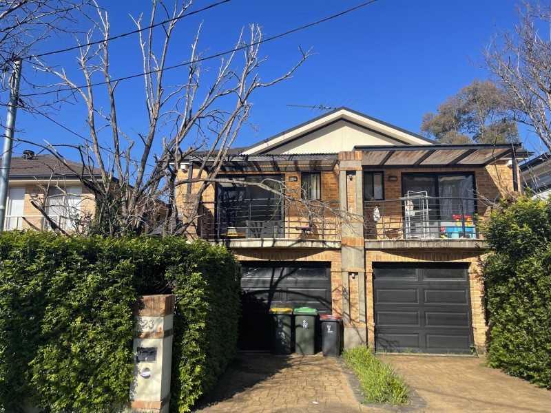 23 Crump Street, Mortdale NSW 2223