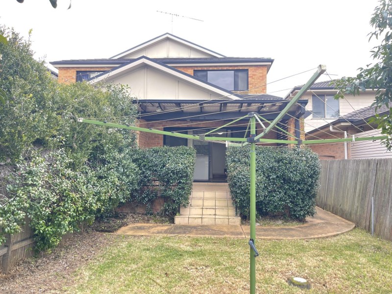 23 Crump Street, Mortdale NSW 2223