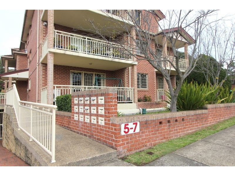 12/5-7 Percival Street, Penshurst NSW 2222