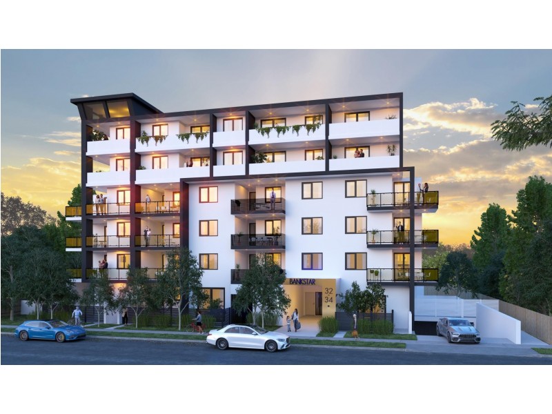 32-34 Leonard Street, Bankstown NSW 2200