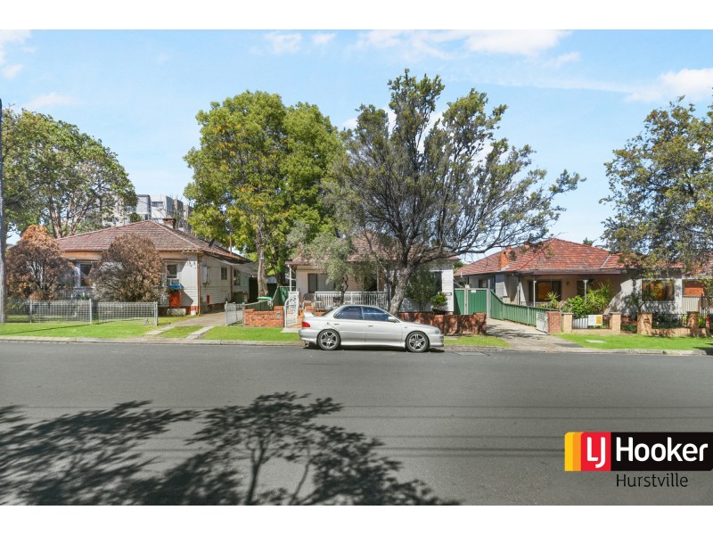 32-34 Leonard Street, Bankstown NSW 2200