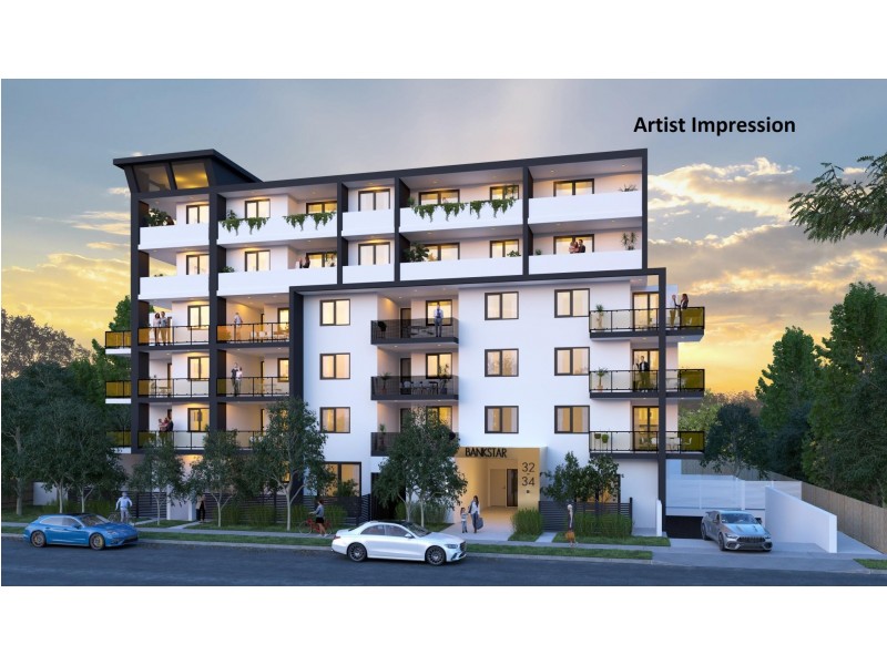 32-34 Leonard Street, Bankstown NSW 2200