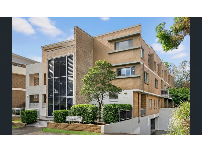 8/16-18 Rutland St, Allawah NSW 2218