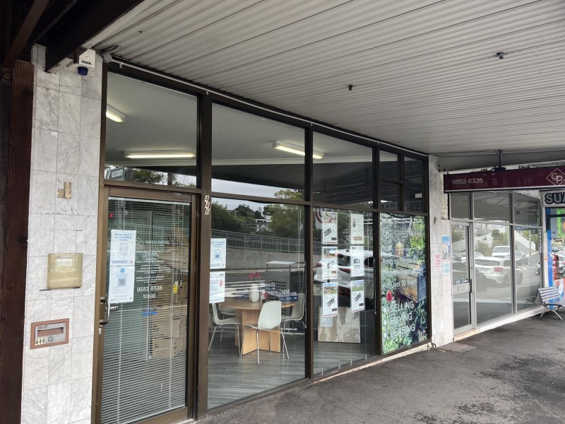 446 Railway Parade, Allawah NSW 2218