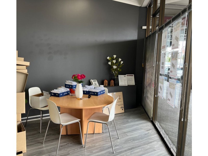 446 Railway Parade, Allawah NSW 2218