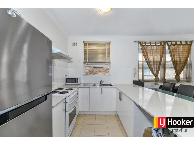 1/21 St Georges Parade, Hurstville NSW 2220