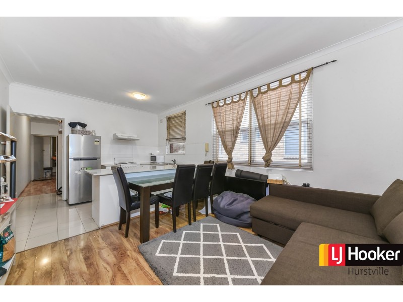 1/21 St Georges Parade, Hurstville NSW 2220