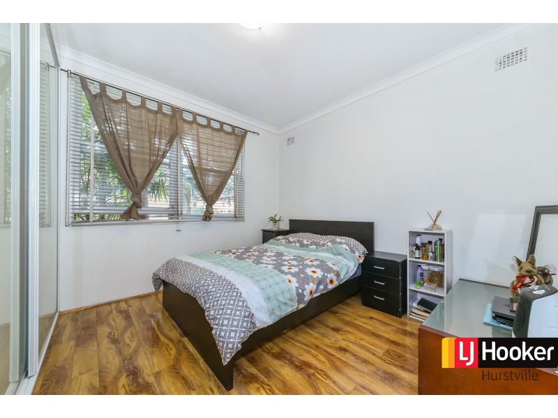 1/21 St Georges Parade, Hurstville NSW 2220
