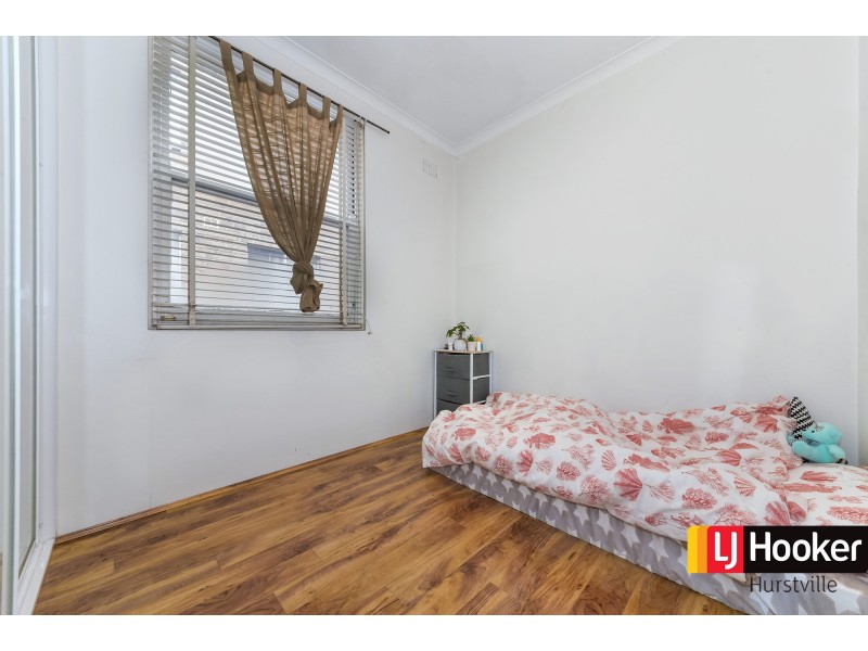 1/21 St Georges Parade, Hurstville NSW 2220