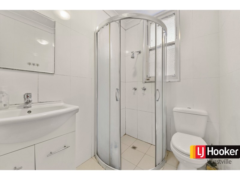 1/21 St Georges Parade, Hurstville NSW 2220