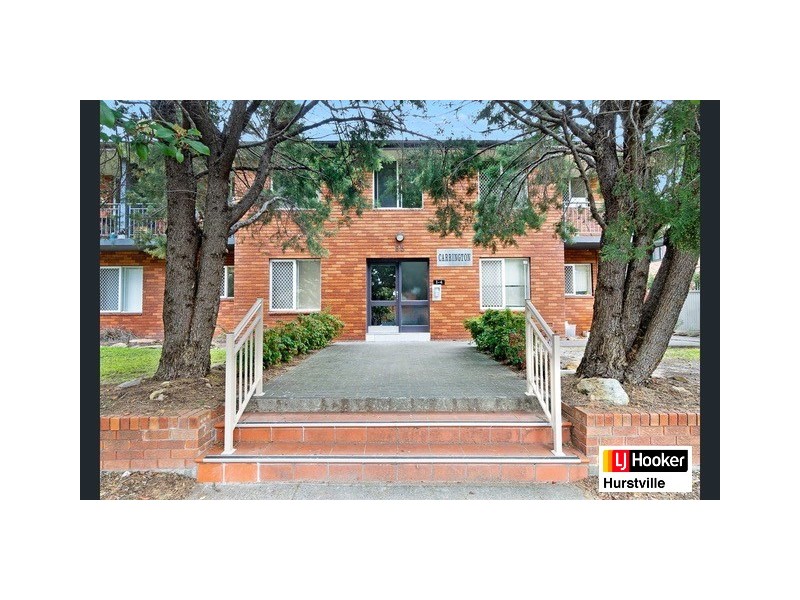 15/35-37 Ocean St, Penshurst NSW 2222