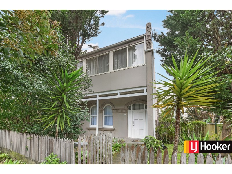 49 Railway Street, Carlton NSW 2218