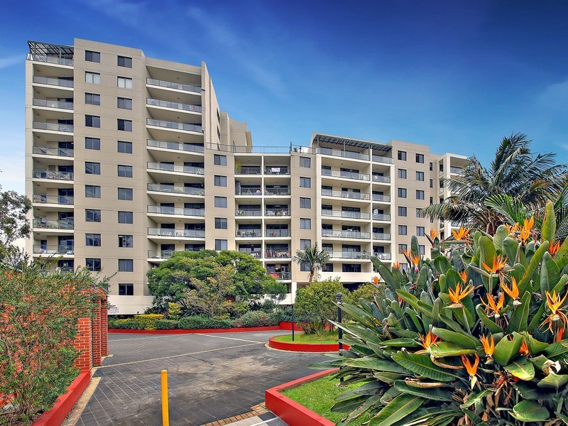 193/323 Forest Road, Hurstville NSW 2220