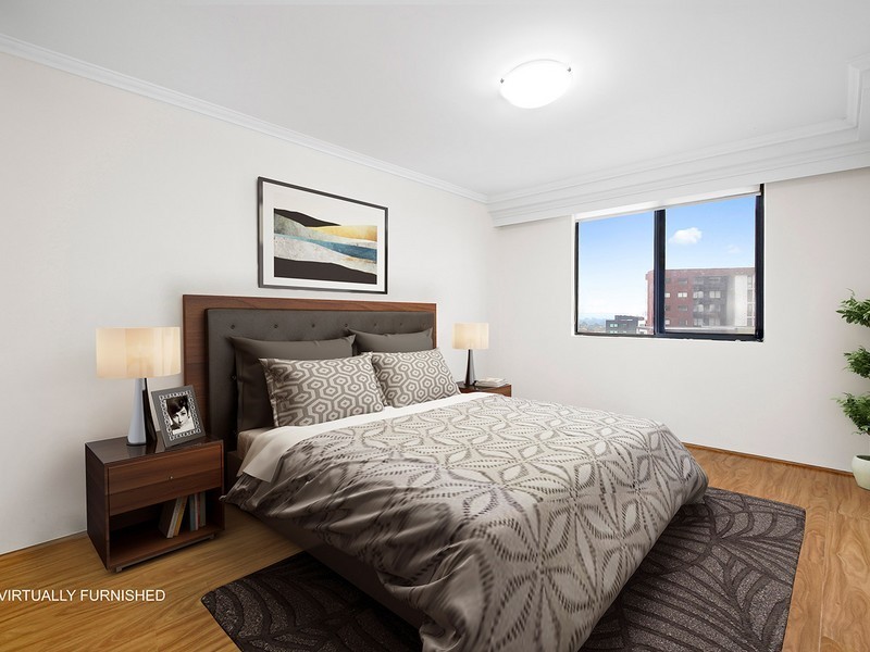 193/323 Forest Road, Hurstville NSW 2220