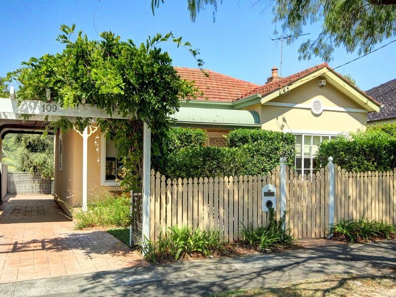 109 Bellevue Parade, Allawah NSW 2218